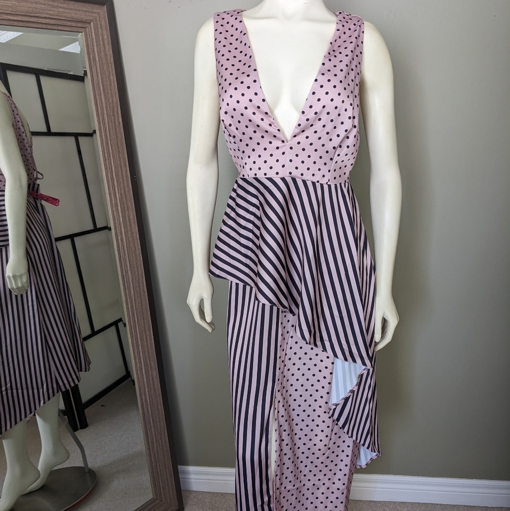 ASOS dress